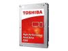 Toshiba HARD DISK 3 Tb SATA 3 3.5" P300 (HDWD130UZSVA)